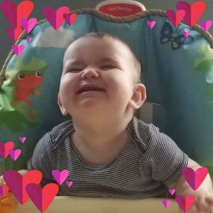 Meet your Posher, Brandy